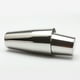 thumbnail image 3 of Juego de 2 cocteleras Boston profesionales de acero inoxidable de 28 oz y 21 oz. L, 3 of 9