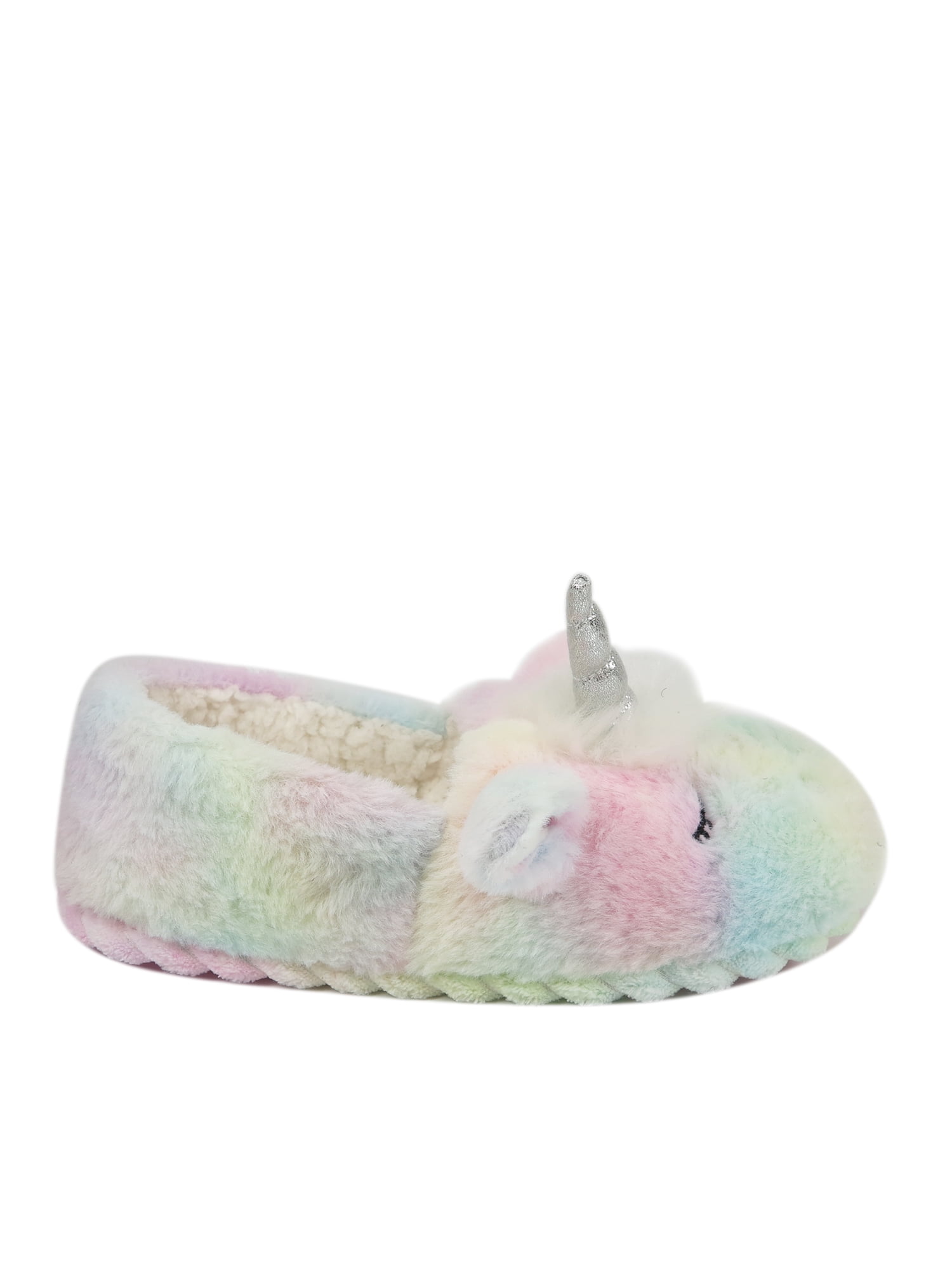 Secret Treasures Women's Unicorn Slipper