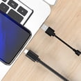 thumbnail image 4 of Phone Borescope Hd Phone Endoscope Usb Borescope Phone Accessories 7mm HD Phone Endoscope With Flexible Wire Lightweight Multifunctional Waterproof USB Endoscope, 4 of 8