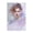Soft Portrait Woman, variant on Stupell Industries Bright Sketch Visage Novelty Painting Gallery Wrapped Canvas Art Print Wall Art, 16 x 24