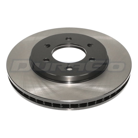 DuraGo BR54099-02 Disc Brake Rotor