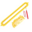 Boye Rectangular Long Loom Tool Set, 1 Each - Walmart.com