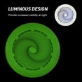 thumbnail image 3 of 110g Sport Disc Flying Disc Throwing Disk for Adults Beginners Family, 3 of 7