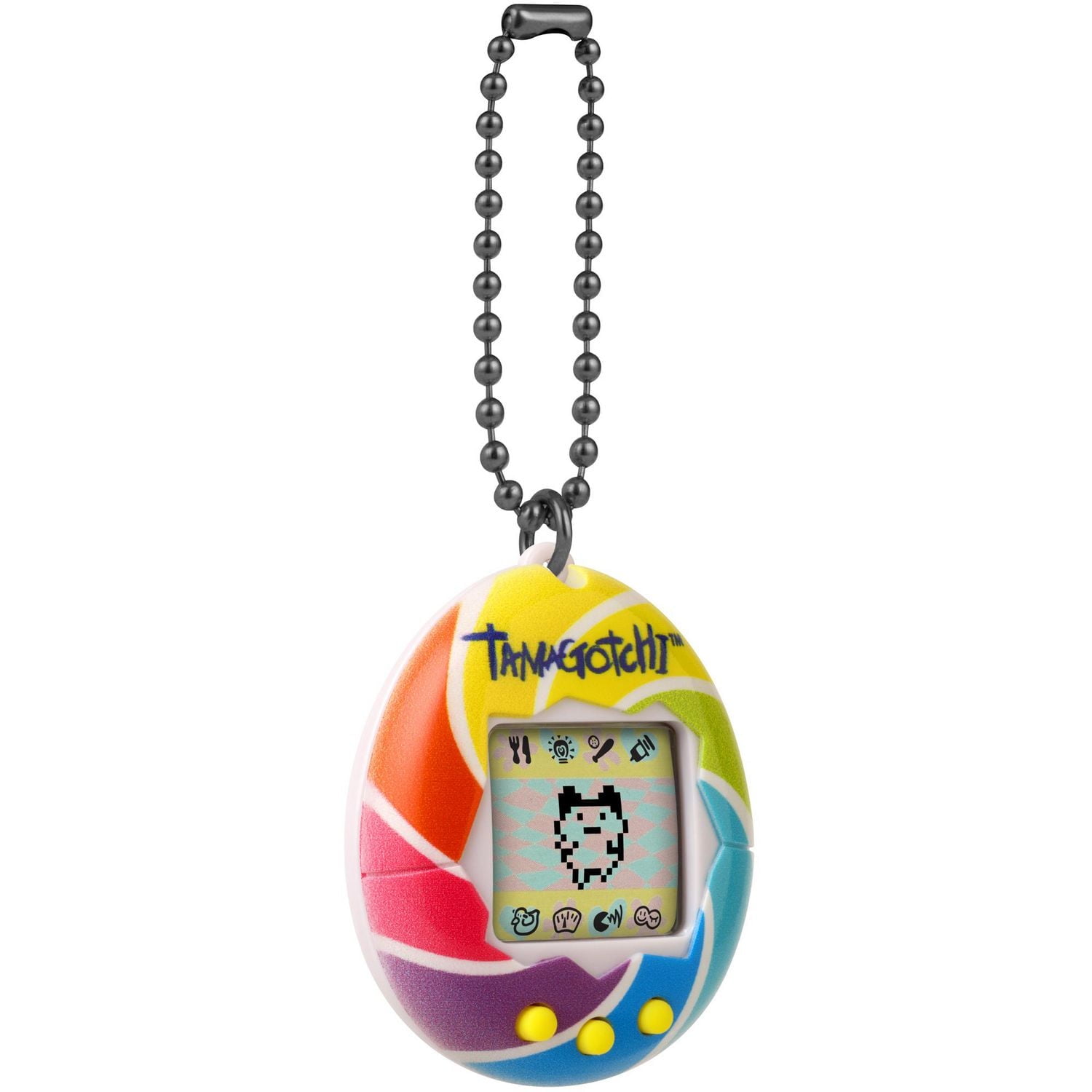 Tamagotchi original - Tourbillon de bonbons