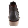thumbnail image 5 of Women's SoftWalk Wesley Ankle Bootie, 5 of 7