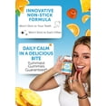 thumbnail image 3 of Gomitas para aliviar el estrés Lunakai Calm & Stress Support, 60 unidades, 3 of 8