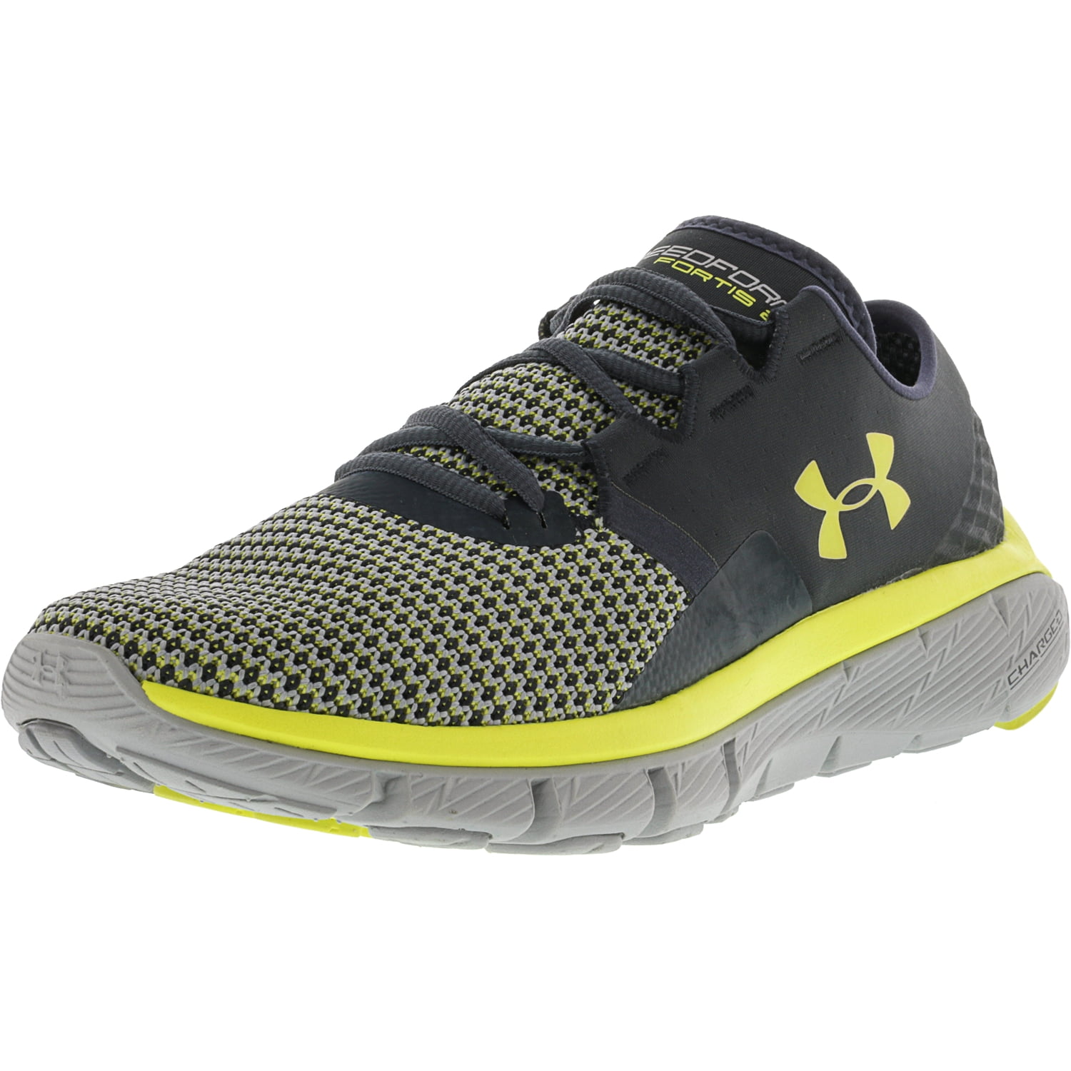 under armour speedform fortis 2