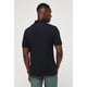 thumbnail image 3 of Camisa Polo TravisMathew The Heater Negra XL, 3 of 5