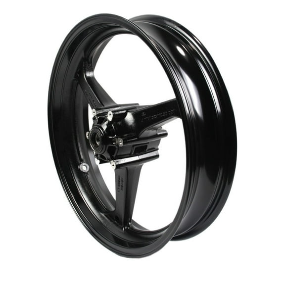 Applies to Arashi Front Wheel for Honda CBR600RR PC40 2007-2015