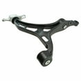 thumbnail image 2 of DAMAIJOY 1pc Suspension Control Arm Front Lower Right Passenger Side Without Ball Joint Cast Forged Steel for Dodge for Durango 2011-2015,for Jeep for Grand Cherokee 2011-2015 PSA63867, 2 of 8