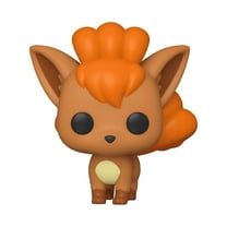 Funko POP! Games: Pokemon S2 - Vulpix