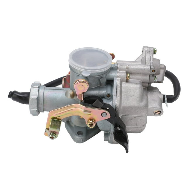 Motorcycle Carburetor Metal Power Jet Engine Carb Carburetor Assy for XR200 XR200R XL200WY125