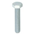 thumbnail image 2 of Hillman M8-1.25 mm Metric Heat Treated Zinc Steel Hex Head Cap Screw, 2 of 2