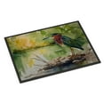 thumbnail image 5 of Peacock Doormat 27 in x 18 in, 5 of 63
