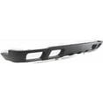 thumbnail image 2 of Geelife Front Lower Valance + Fog Lights For Avalanche Classic Silverado, 2 of 13