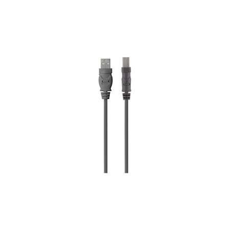 UPC: 0745883713394 | Belkin 2.0 USB-A to USB-B Cable