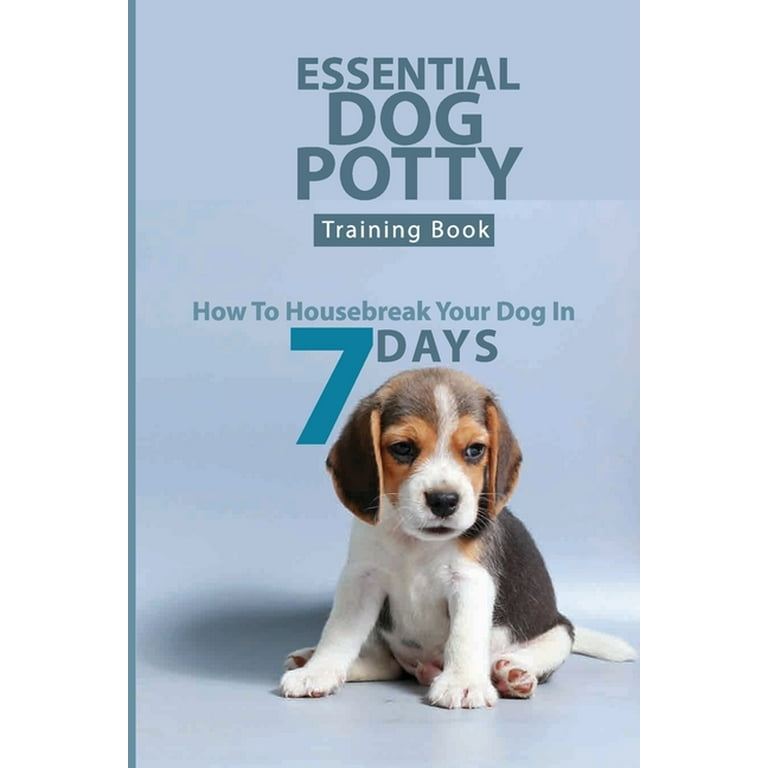 How Do You Housebreak A Dog