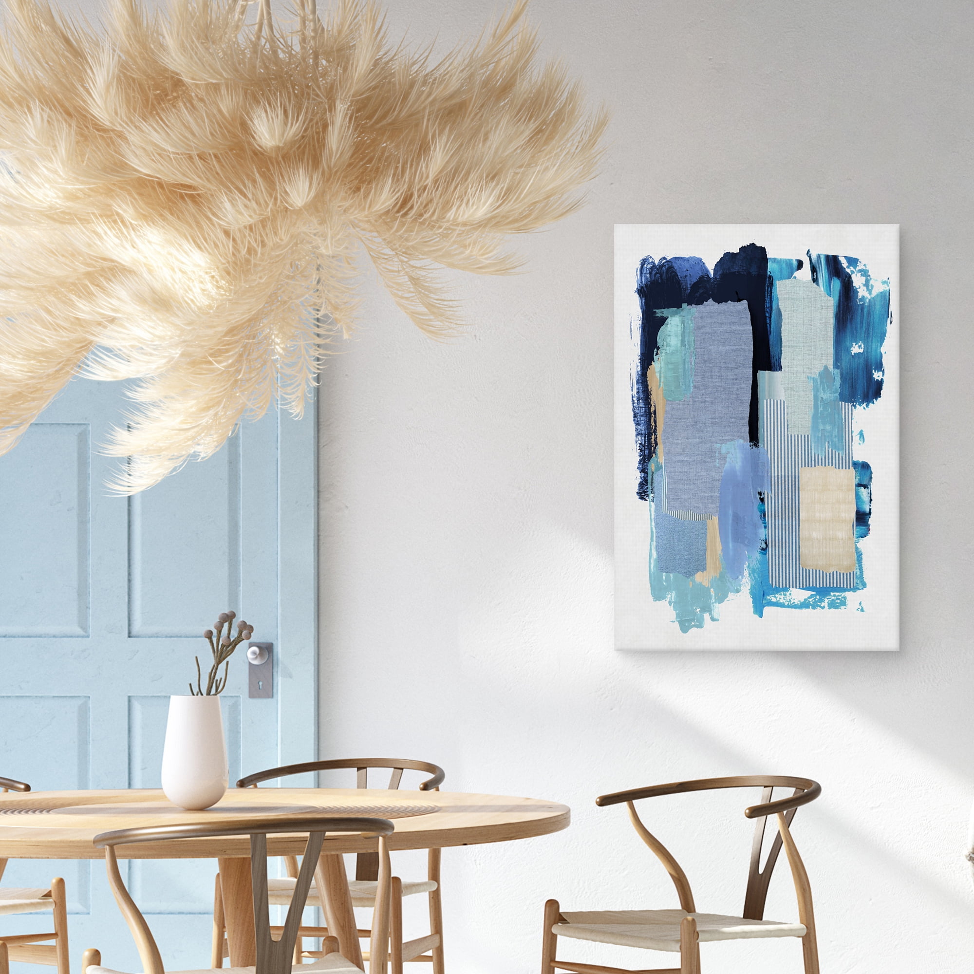 Starboard by Paul Duncan Canvas Art Print