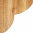 thumbnail image 3 of 4"W x 10"D x 10"H Crestline Rough Sawn Corbel, Western Red Cedar, 3 of 9