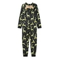 thumbnail image 6 of Meihuid Christmas Pajamas for Family Christmas Pjs Matching Sets for Couples Adults Kids Holiday Sleepwear Xmas Jammies, 6 of 9