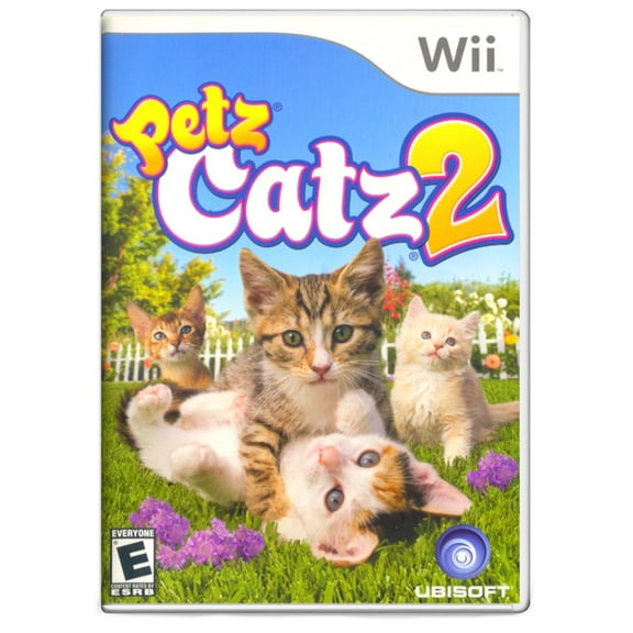 Pre-Owned Just Dance 2 - Nintendo Wii