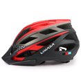 thumbnail image 4 of Equipación de Ciclismo TFixol Negro y Rojo y Gris Oscuro, 4 of 8