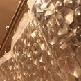 thumbnail image 2 of 1,8*1,8 m impermeable 3D espesado baño baño ducha cortina blanca Likrtyny Para estrenar, 2 of 6