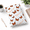 Butterfly-12x15.5'' - 50 Pack, variant on Thank You Poly Mailers 14.5x19 50 Pack Design