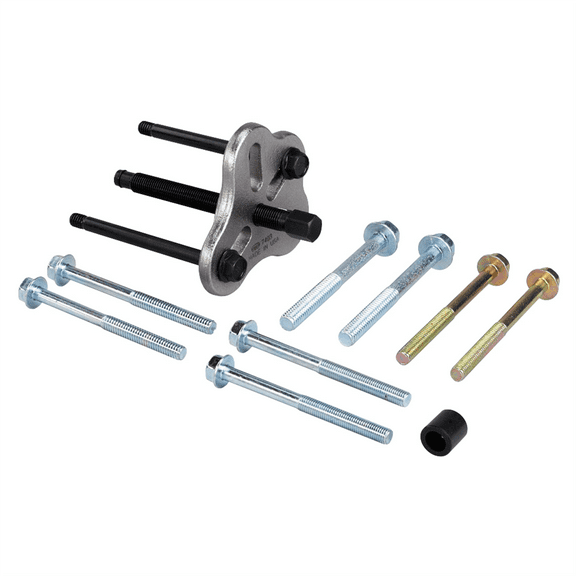 OTC Tools 7403 Steering Wheel, Pulley, & Flywheel Puller