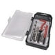 thumbnail image 4 of Kit de Reparación de Roscas M6 X 1.0 de 25 Piezas Helicoil Compatible Con Roscas Dañadas De Tomshoo  25 piezas M6 x 1,0, 4 of 7