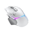 thumbnail image 1 of Logitech G502 X PLUS LIGHTSPEED Souris Gaming RVB Sans Fil - Souris optique boutons hybrides LIGHTFORCE - Blanc, 1 of 4