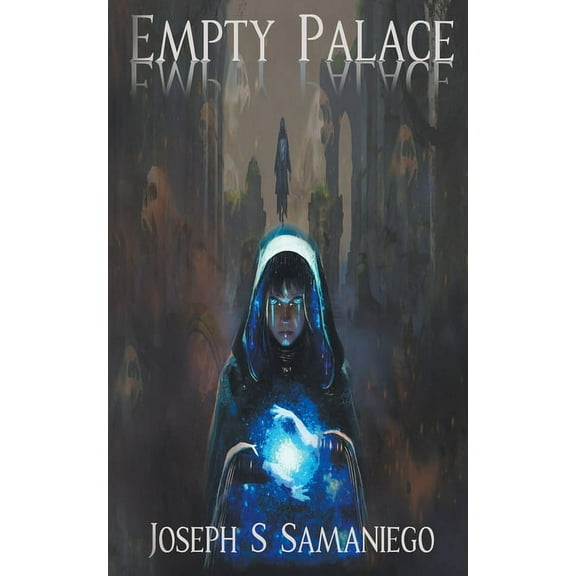 Legends of the Carolyngian Age Empty Palace, (Paperback)