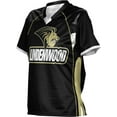 thumbnail image 3 of ProSphere Women's Lindenwood University No Huddle Football Fan Jersey, 3 of 6
