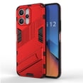 thumbnail image 1 of Funda para Xiaomi Redmi 12 4G Protección A Prueba De Golpes Con Soporte De TPU Duradero Y Práctico, 1 of 5
