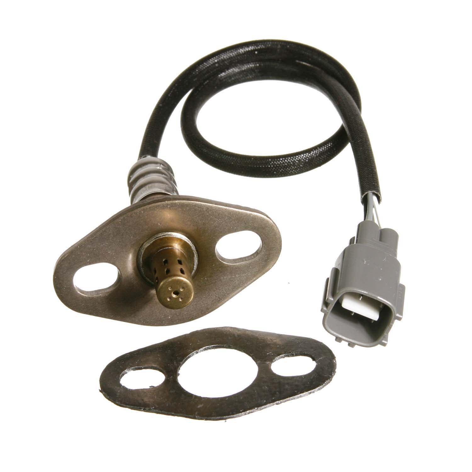 Maxfavor Upstream Downstream 4Pcs Oxygen Sensor For 2000-2004 Toyota Tundra Sequoia 4.7L 4WD 234-4169 x2 234-4162 x 2