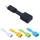 thumbnail image 1 of onlyliua Liquidación Cable Adaptador Usb-C 3.1 Tipo C Macho a Usb 3.0, Cargador de Sincronización de Datos Otg, 1 of 2