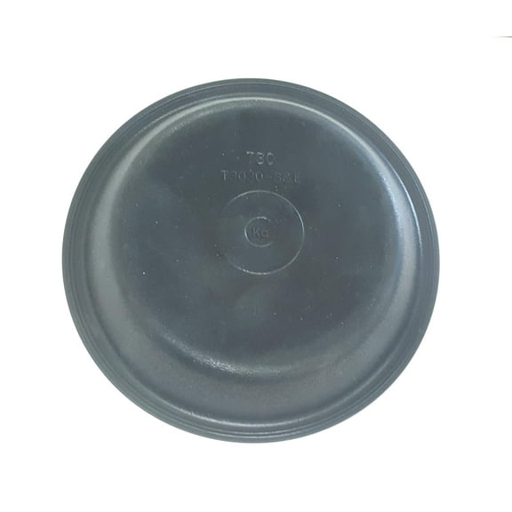 Torque Type 30 Air Brake Chamber Diaphragm for 2.5" Stroke Piggyback Pancake (Replaces Haldex DP30 Tectran 15130 151-30 Bendix 234101 802490 K037502 236668)(TRDP30)