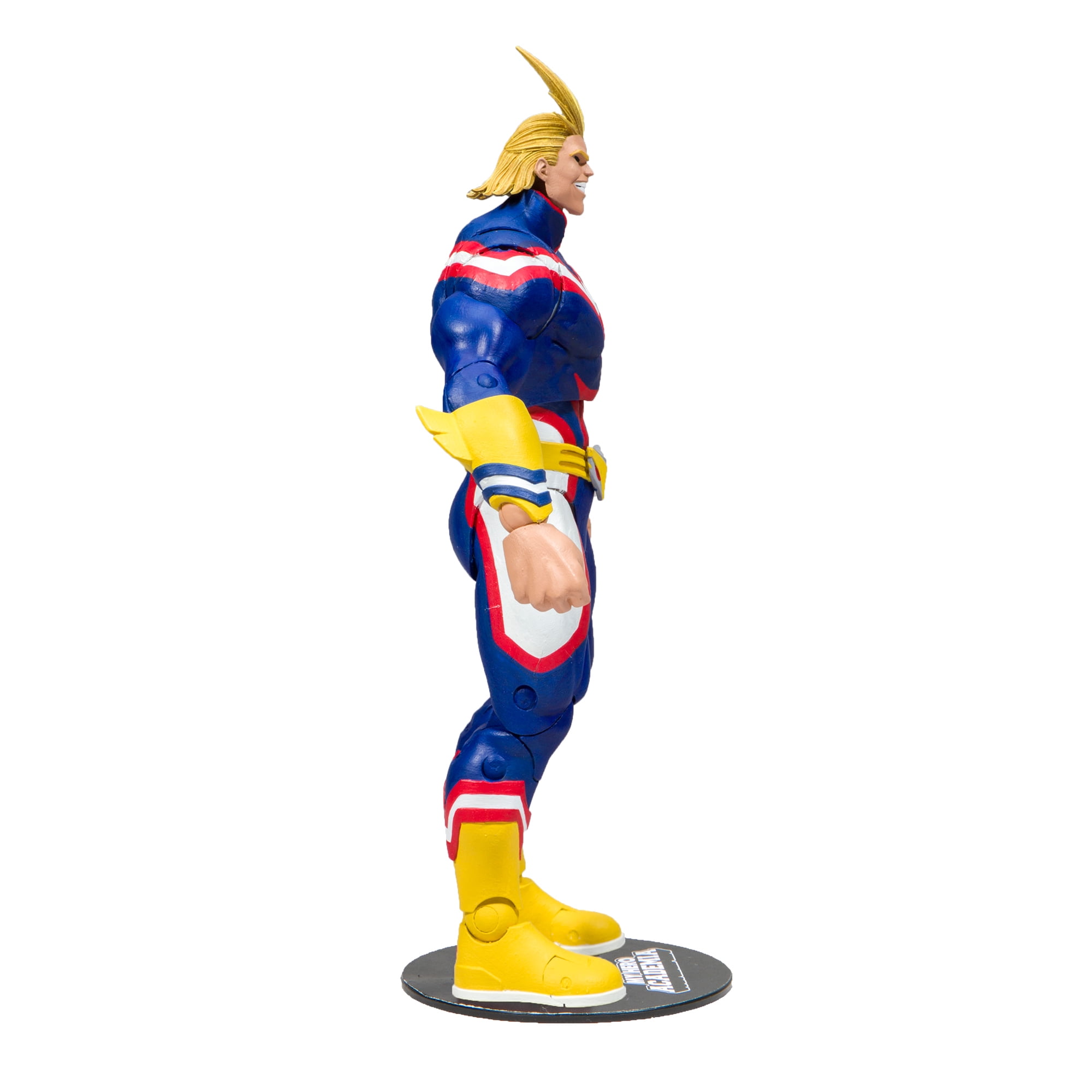 mcfarlane all might