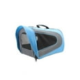 thumbnail image 1 of Northlight Seasonal Pet Carrier, 1 of 2