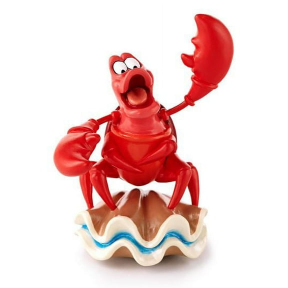 Hallmark Ornament 2013 Under The Sea - Sebastian with Music