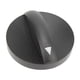 thumbnail image 1 of Perilla de control de aire acondicionado 559050K011, color negro, repuesto para Hilux Vigo 2004-2011, 1 of 14