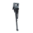 thumbnail image 2 of koolsoo Universal Bike Kickstand Non-Slip Rear Mount Side Kickstand for Road Bike Children 14 Inch, 2 of 9