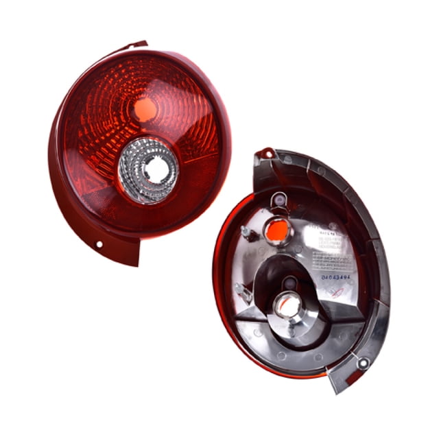 Calavera Matiz 2006 A 2015 Pontiac Der S/Foco DEPO .