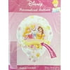 Disney Princess Personalize Foil Mylar Balloon (1ct)