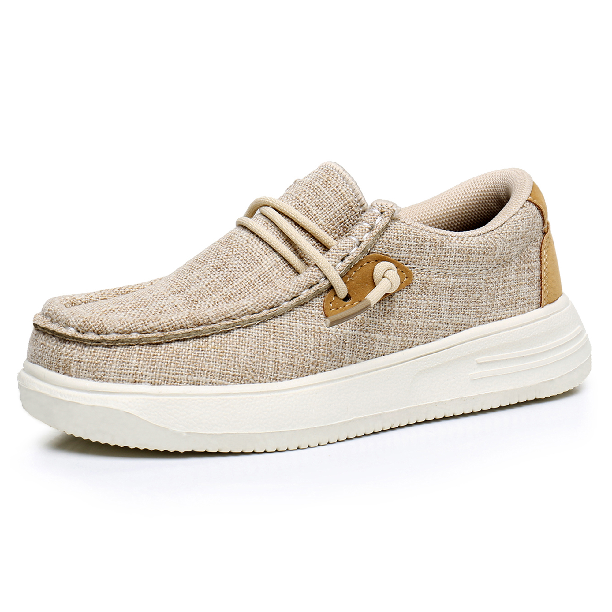 Blikcon Boys & Girls Slip-On Boat Shoe Loafer photo 6