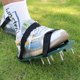 thumbnail image 3 of 1 Set, Outdoor Garden Lawn Loosening Shoes, Loosening Garden Aeration Shoes, Epoxy Self-leveling Paint Metal Spikes, 3 of 4