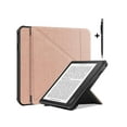 thumbnail image 1 of Slim Case for Kobo Sage 2021 Release - Soft TPU Protective Back Cover with Auto Wake/Sleep for 8 inch Kobo Sage eReader, 1 of 7