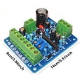 thumbnail image 3 of Seitruly Decodificador de Radio Ham, lector de código esencial, placa de placa, altavoz de para el hogar, traductor, equipo de Electrónica miscelánea, 3 of 6