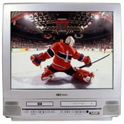 Emerson 27" TV/VCR/DVD Combo