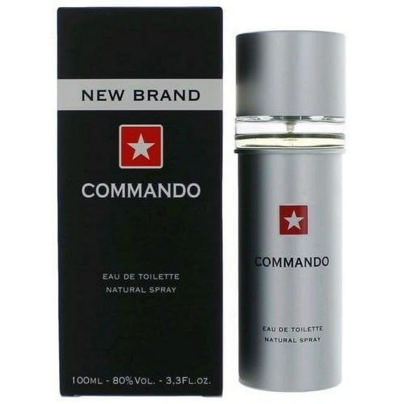 COMMANDO BY BRAND By BRAND For MEN